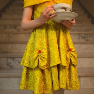 Belle Twirl Dress