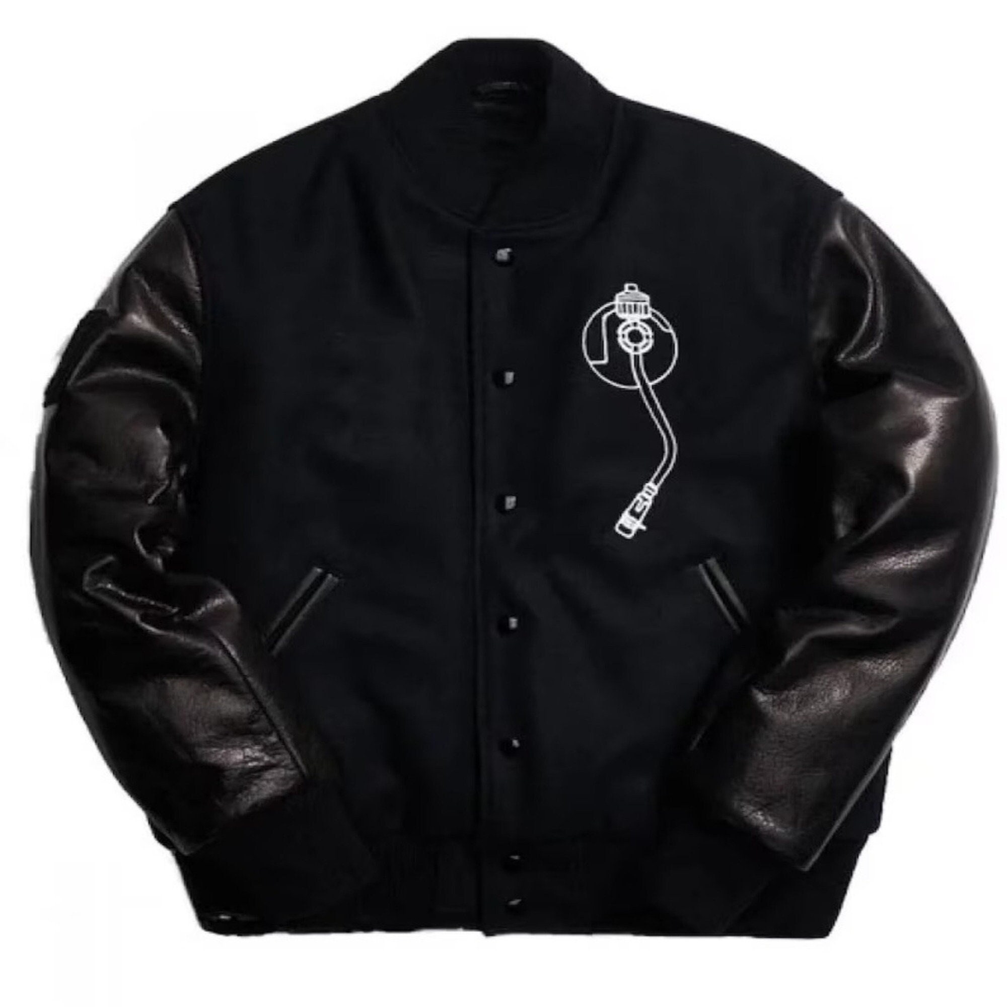 Def Jam Jacket - Etsy