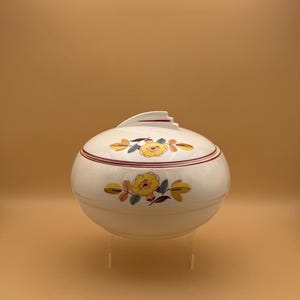 Bros Pottery Crooksville Ohio  3枚 Bros Pottery Crooksville Ohio 3枚 Crooksville Ohio Pottery