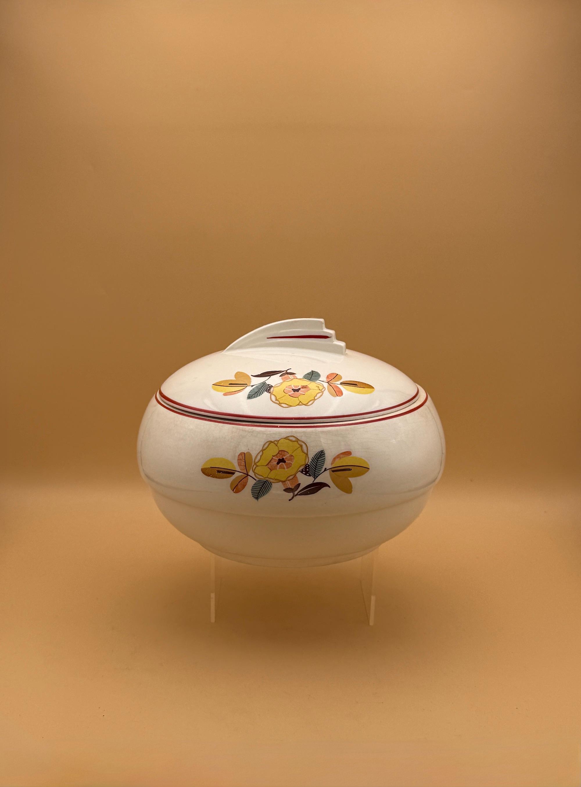 Crooksville Pottery - Etsy