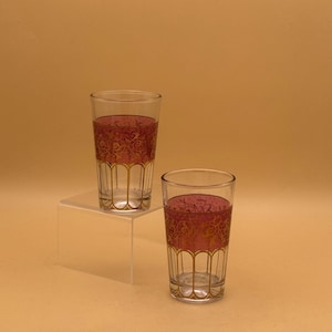 16oz pet plastic cups UNIQ 16 oz Clear Plastic Disposable PET Cups main image 1