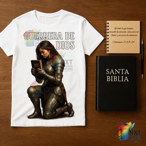 Guerrera De Dios PNG