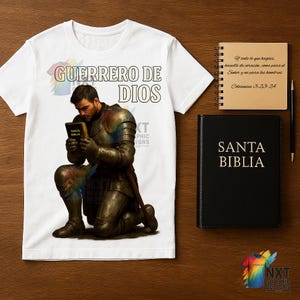 Guerrero De Dios PNG