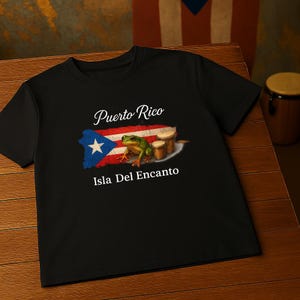 puerto rico isla del encanto png