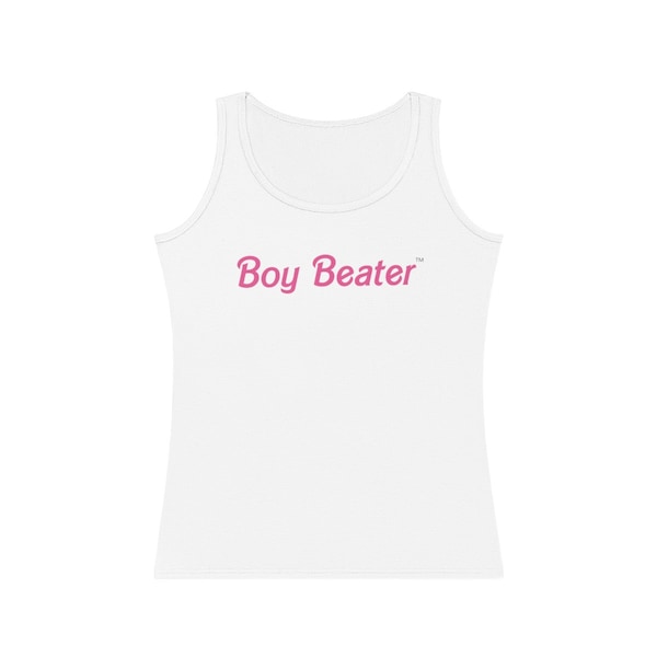 Boy Beater TM tank