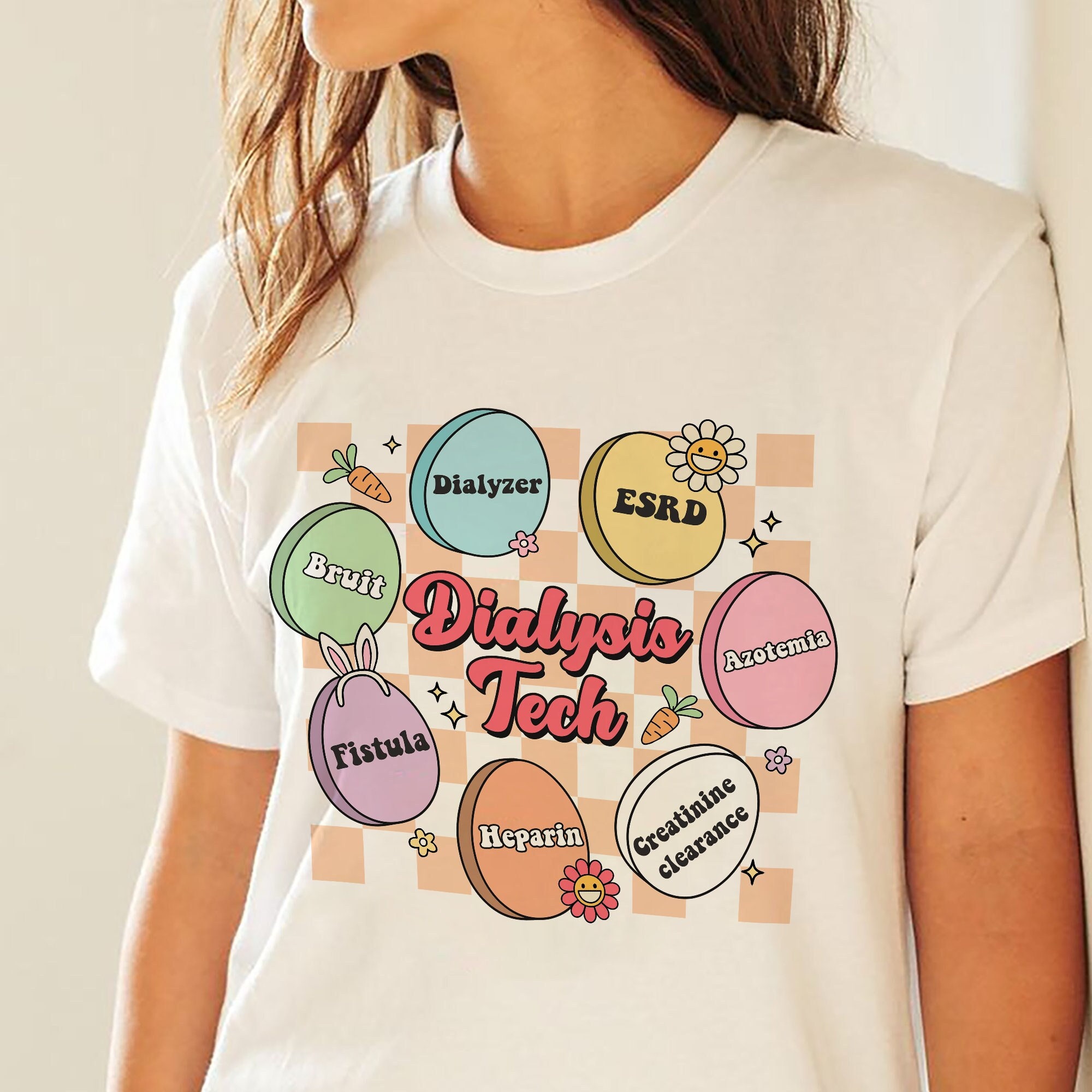 Funny dialysis hot sale shirts