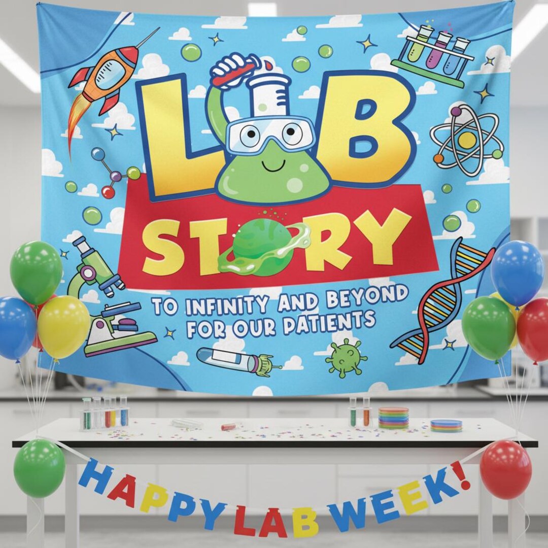 Lab Wall Calendars This item is unavailable - Etsy