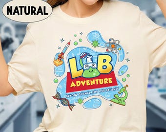Lab Week Shirt, TShirt Lab Week 2026, Gift for Lab Team, Lab Assistant Sweatshirt Phlebotomist, Scientist, Medical Lab Tech Mlt Tee, Science