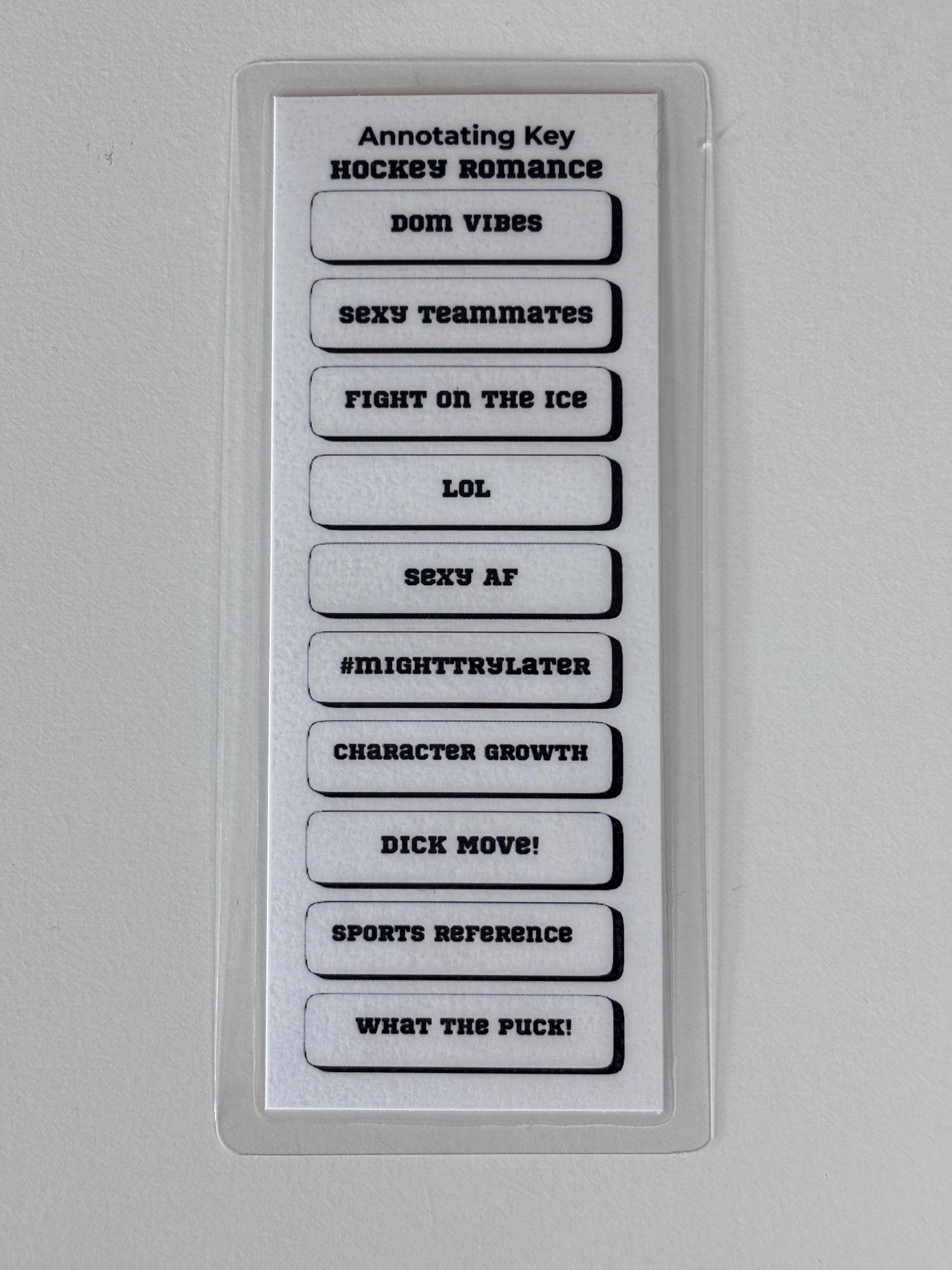 Romance Annotation Key by Genres. Sweet Romance-dark Romance-fantasy ...