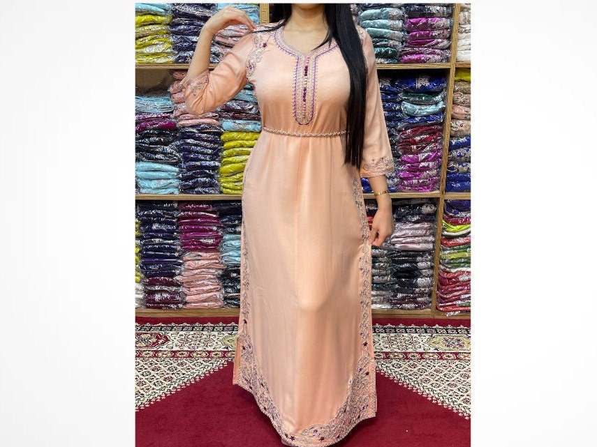 Faracha caftan clearance