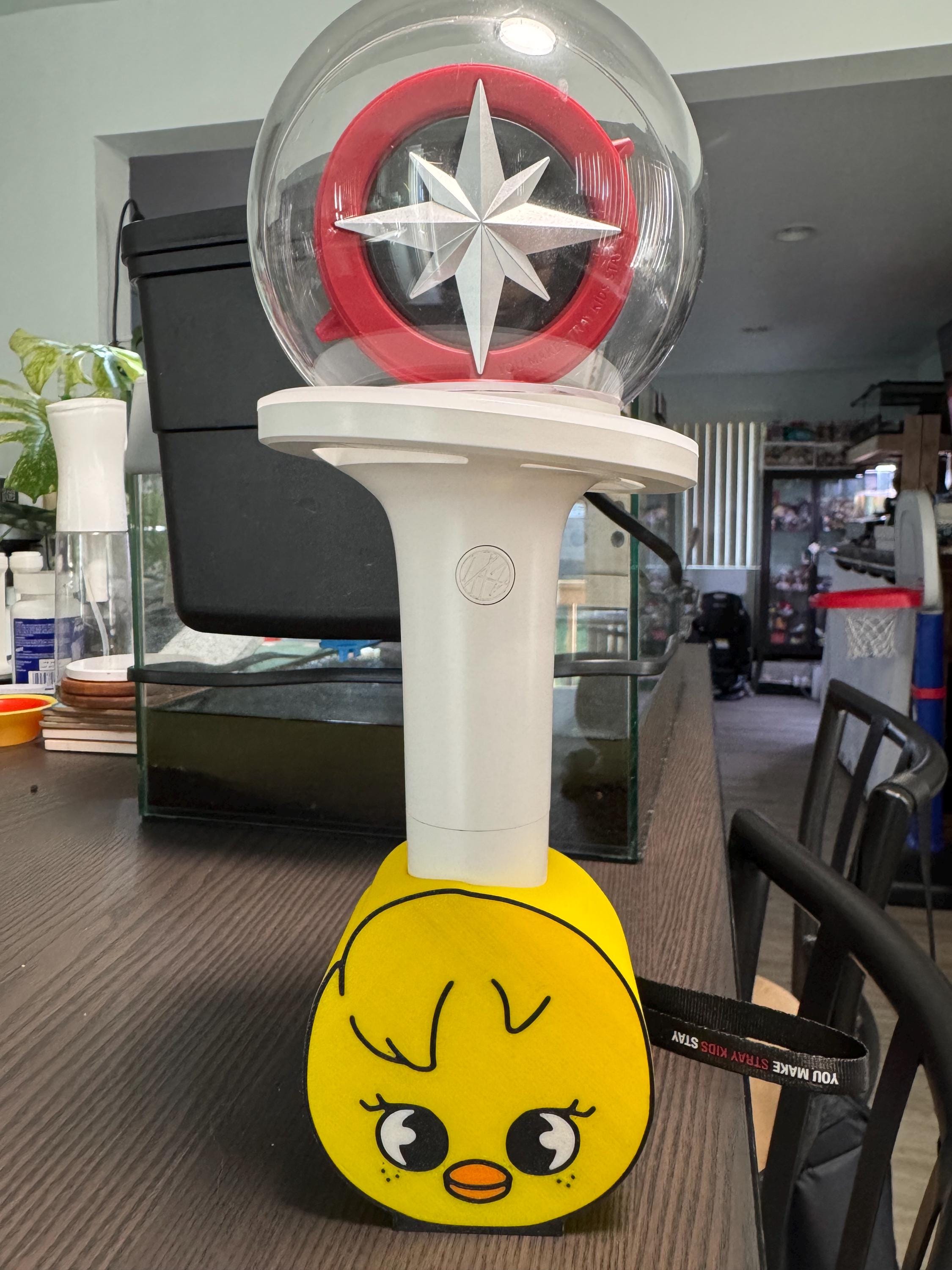 Stray Kids Holder - Etsy