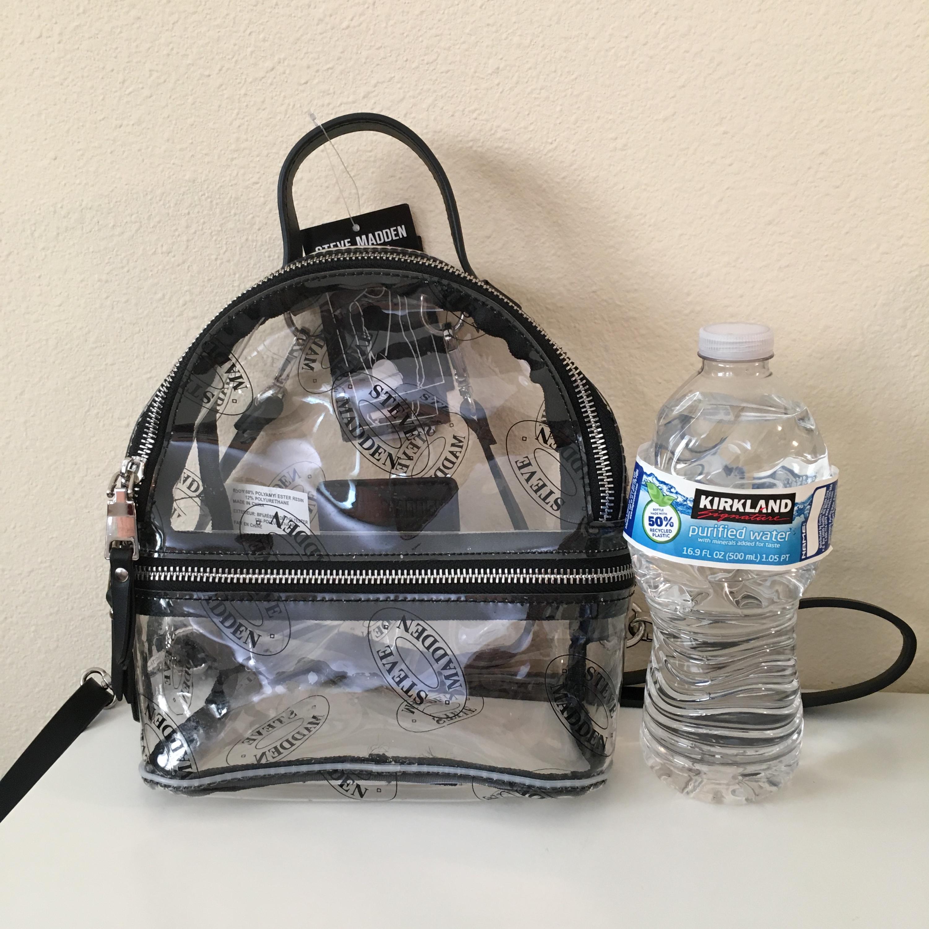 Y2k Mini Backpack Purse - Etsy display picture 2