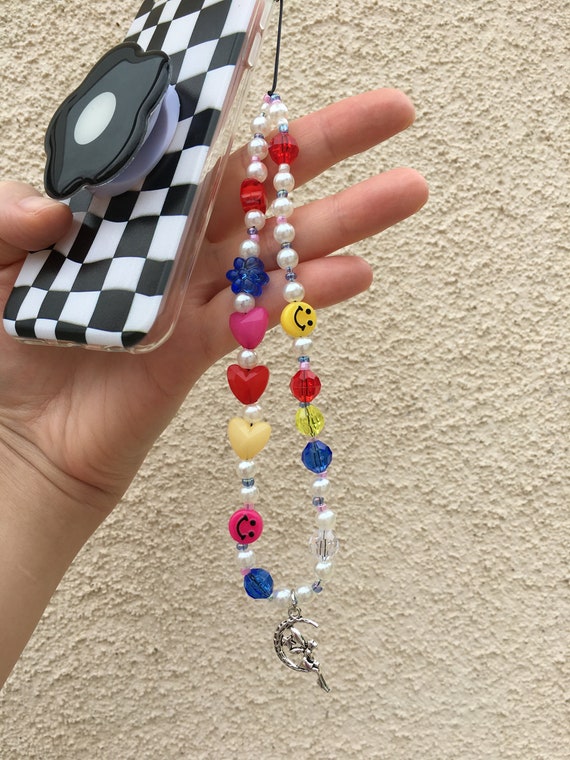 STRING TING/Sailor Moon Wristlet Phone Strap セーラームーン STRING TING/Sailor Moon Wristlet Phone Strap セーラームーン