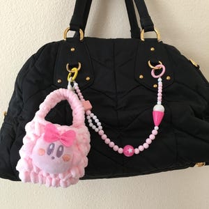 Cute Animal Kawaii Phone Charms/ Cute Character Keychains/ Kawaii Anime Charm/ Accessory Phone Straps/ Japanese Cartoon Keychains/ Gifts