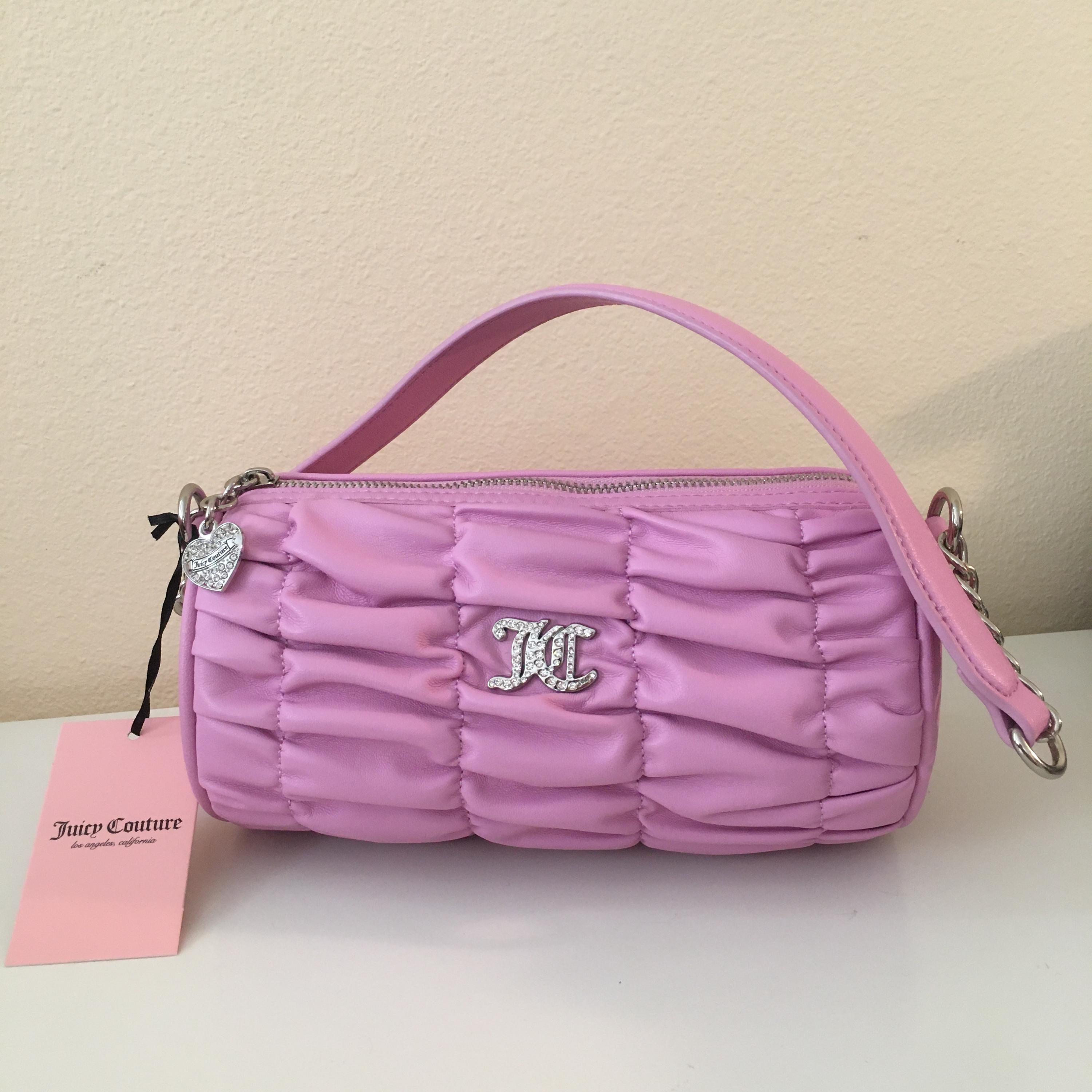 Juicy Couture Bag