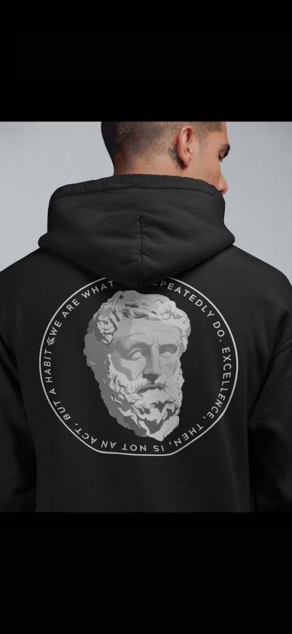 Pourquoi Le Sweat à Capuche Séduit Toutes Les Générations