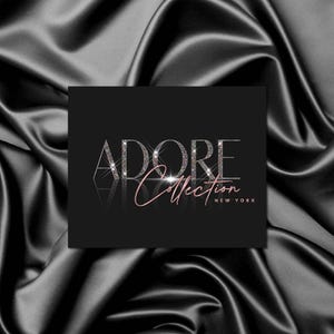 Diamond Glitter Salon Logo, Glam Beauty Branding, Boutique Logo, Glam Logo Design, Sparkle Logo, Aesthetics Logo (Premade Digital Design) image 6
