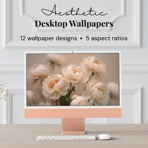 Aesthetic Desktop Wallpapers | Desktop Wallpaper | Macbook Wallpaper | Computer Wallpaper | Computer Background | Aesthetic Wallpaper
