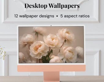 Aesthetic Desktop Wallpapers | Desktop Wallpaper | Macbook Wallpaper | Computer Wallpaper | Computer Background | Aesthetic Wallpaper