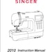 Bernina Funlock 004D Funlock 004 Sewing Machine Instruction Manual User ...