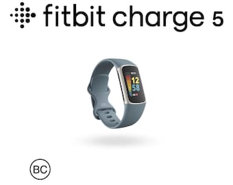 Fitbit Charge 5  User Manual - Instructions - User Guide - English