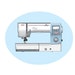 Singer 7285Q PATCHWORK Sewing Machine Instruction Manual User Manual ...