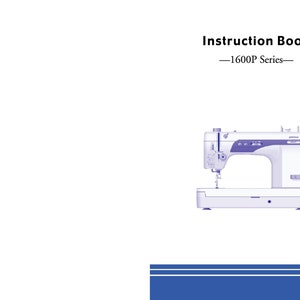 Bobbin Case #400-21609, 400-98684 Juki Genuine for Du-1181 Sewing Machine