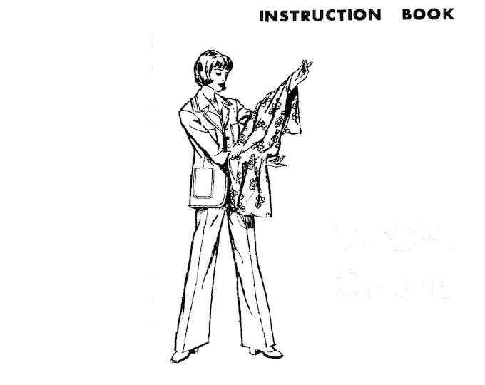 Elna 310 Primula Sewing Machine Instruction Manual - User Manual - Complete User Guide