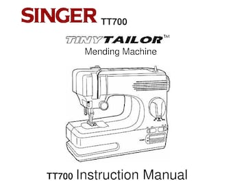 SINGER COMPUTER 9700 SUPER DX ブーケ 取扱説明書 ミシン 日本語 