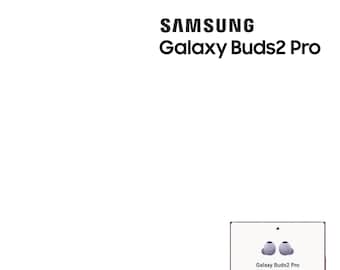 Samsung Galaxy Buds2 Pro - Owners Manual - User Manual - Instruction Manual - English