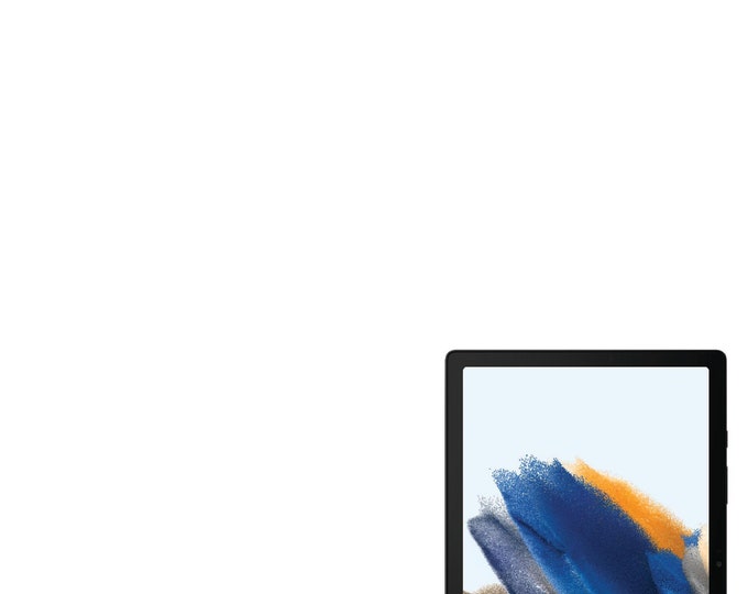 Samsung Galaxy Tab A8 Owners Manual - User Manual - Instruction Manual - English