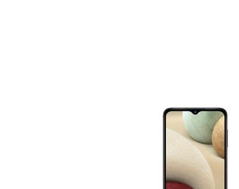 Samsung Galaxy A12 User Manual - 144 Pages (PDF Download)