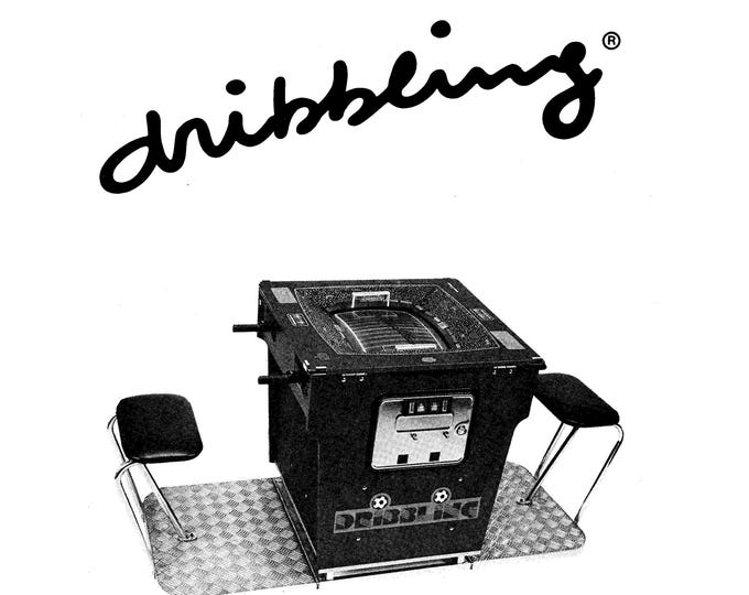 MODEL MR RACING - Dribbling - Service Manual - Parts Manual - Owner manual -  Pdf Download