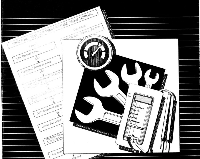 Cummins - Troubleshooting and Repair Manual ISB and QSB5.9 Engines - Workshop Manual - Service Manual - Parts Manual - Owners Manual