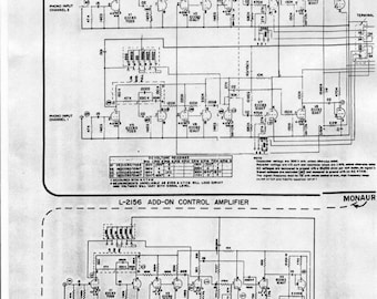 Ami Continental Lyric Service Manual - English (PDF)
