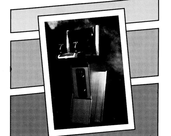 LELAND CORPORATION - Danger Zone - Service Manual - Parts Manual - Owner manual -  Pdf Download