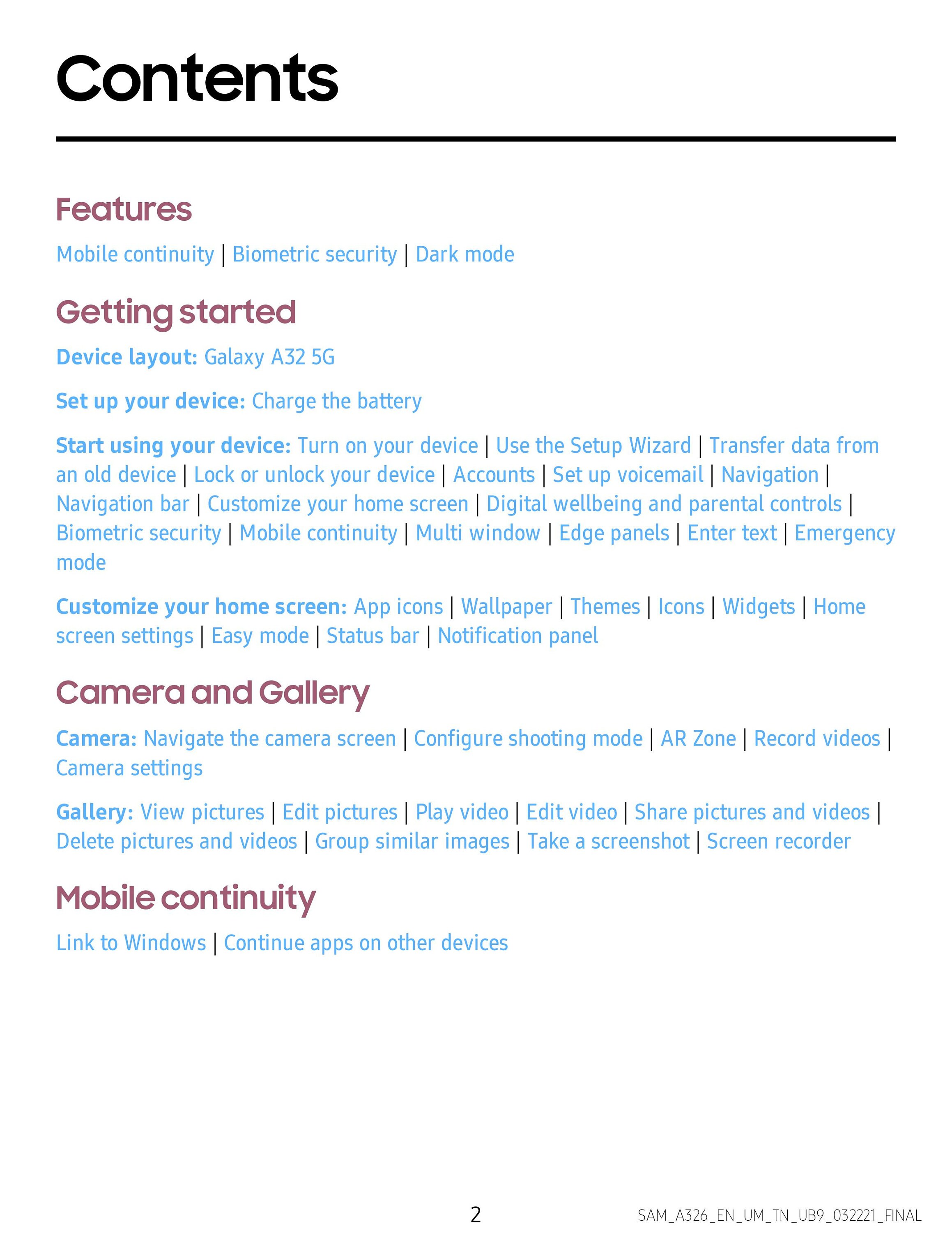 gallery photo