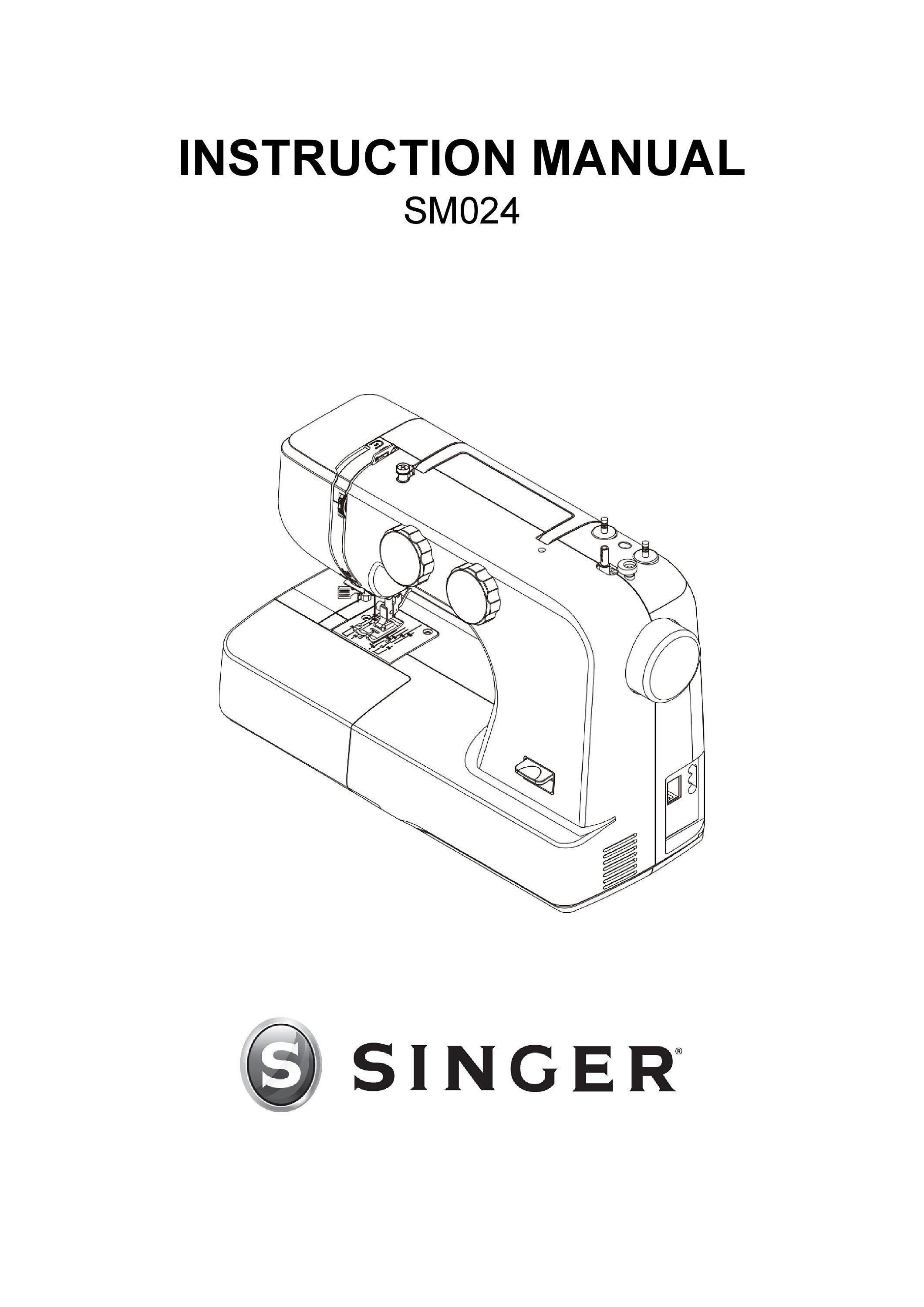 SINGER® Simple™ 2263 Sewing Machine 