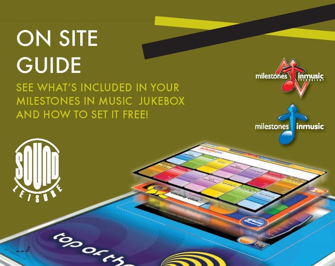 Sound Leisure -  Boxing Clever - MIM Softwar - 2008 - Operating Instructions - Service Manual - User Manual - Schematic - Parts List