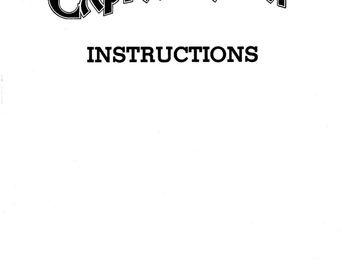 DATA EAST - EXPRESS Raider - Service Manual - Parts Manual - Owner manual -  Pdf Download