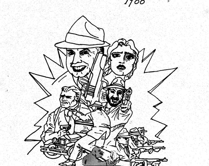 FABTEK - DEAD ANGLE - Service Manual - Parts Manual - Owner manual -  Pdf Download