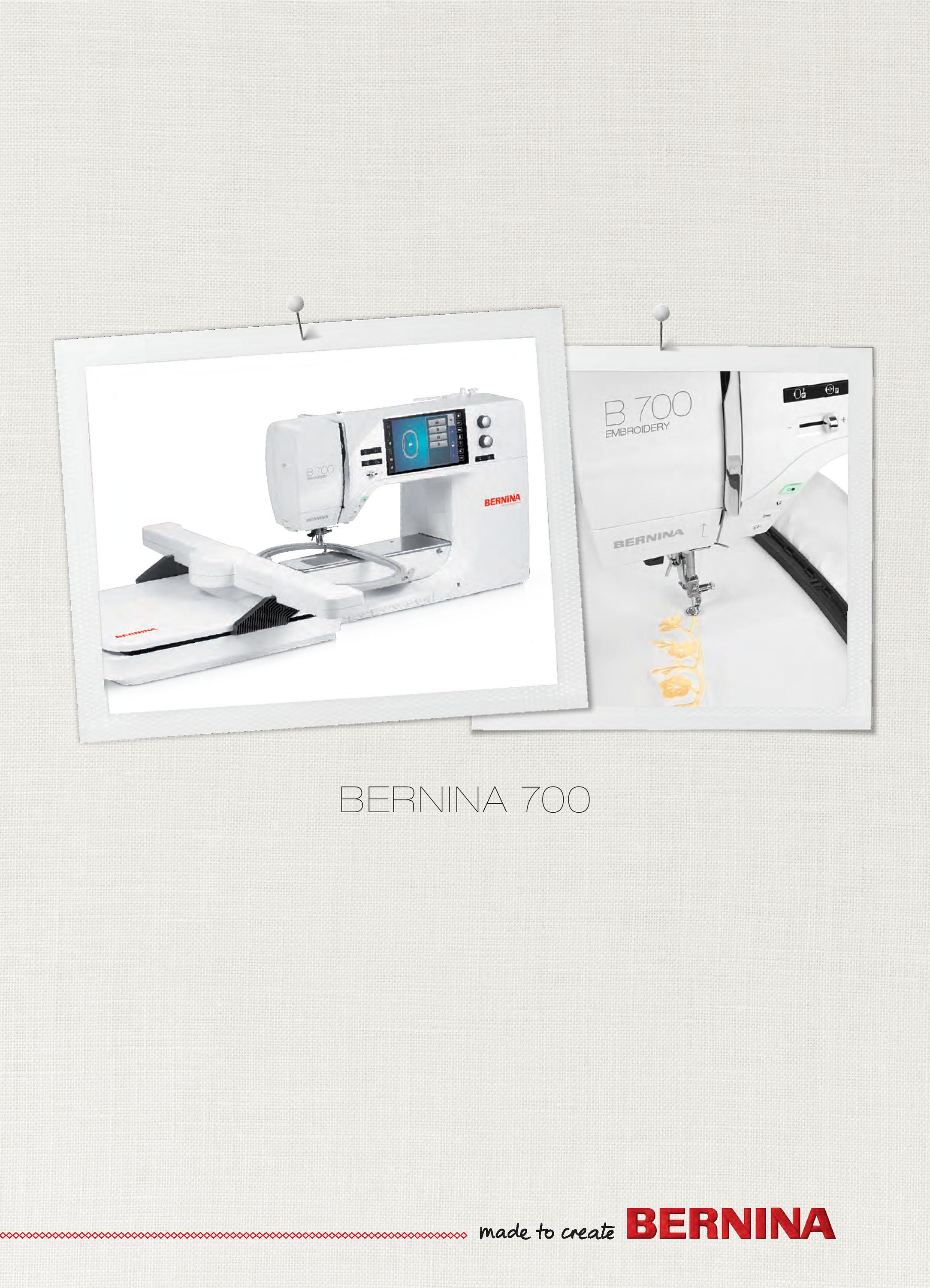 10 Metal Bobbins #0015367200 For Bernina 700, 800, 900, 900E Sewing  Machines