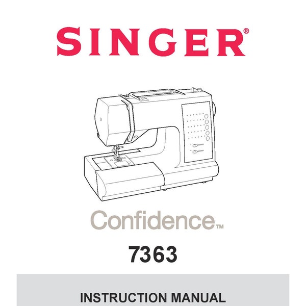 Confidence Guide Etsy