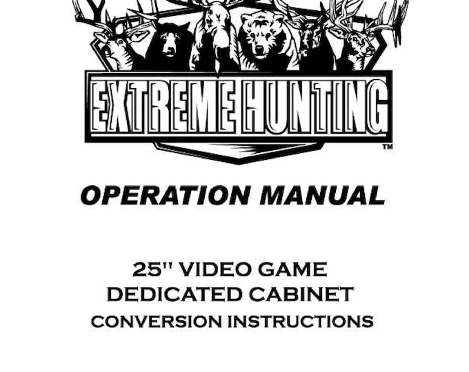 SAMMY - EXTREME HUNTING  - Service Manual - Parts Manual - Owner manual -  Pdf Download