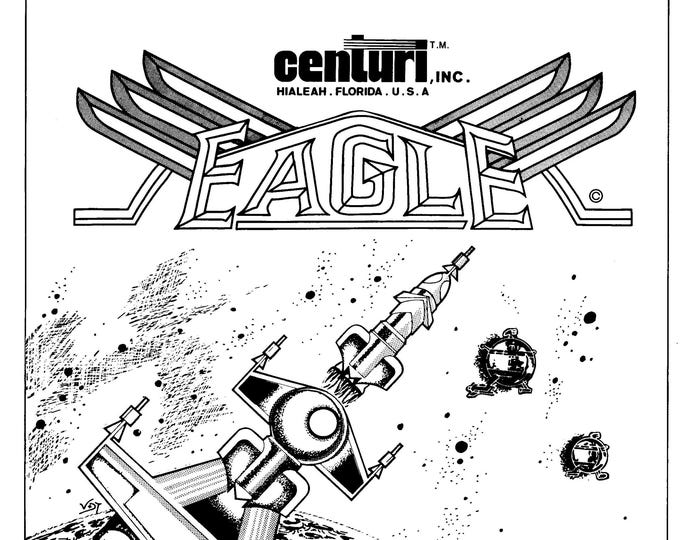 CENTURI - EAGLE - Service Manual - Parts Manual - Owner manual -  Pdf Download