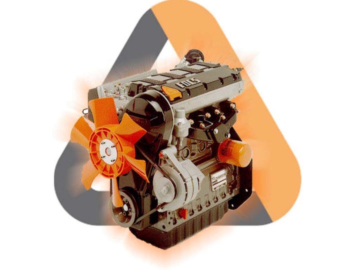 Lombardini - FOCS Engine Series - cod 1-5302-351 - Workshop Manual - Service Manual - Parts Manual - Owners Manual (pdf Download)