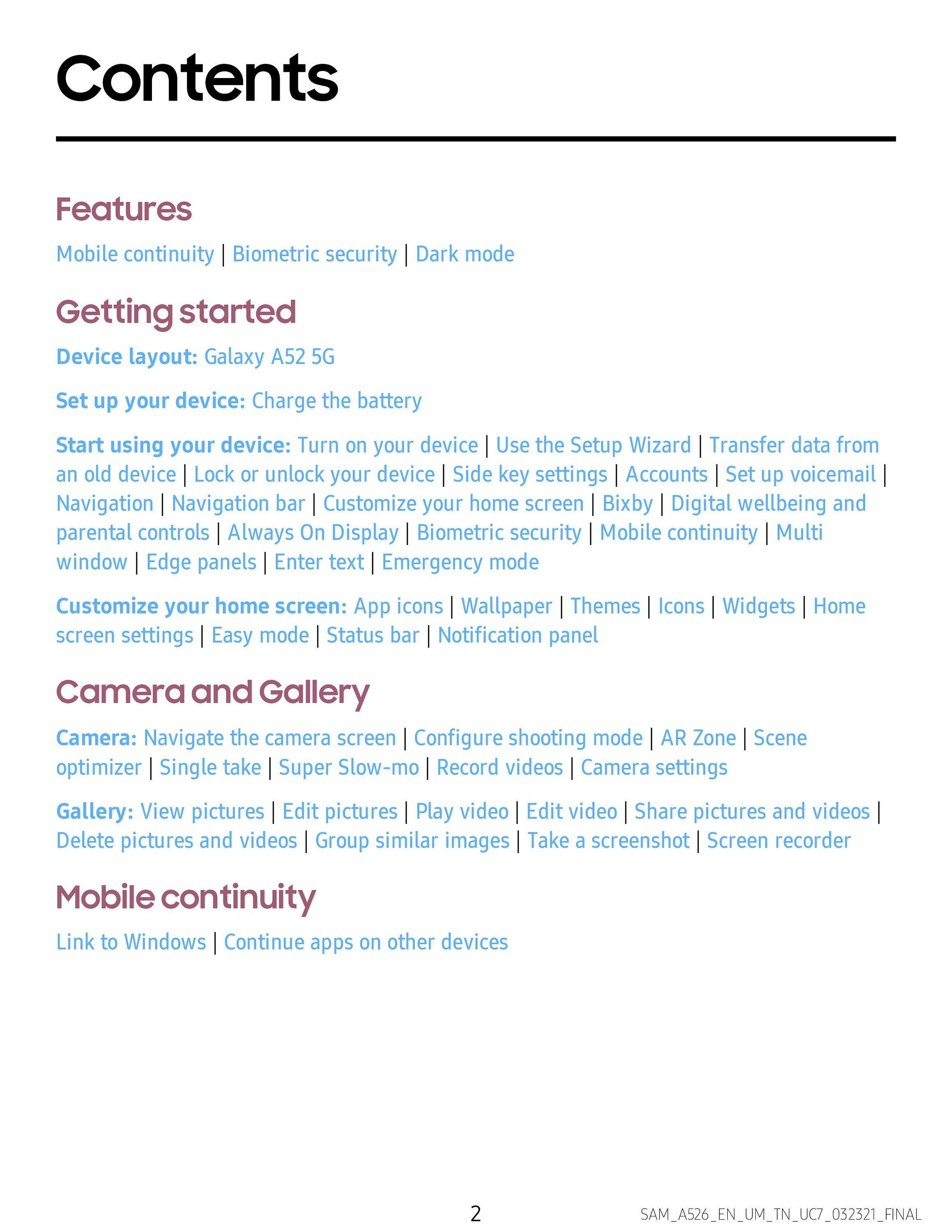 gallery photo