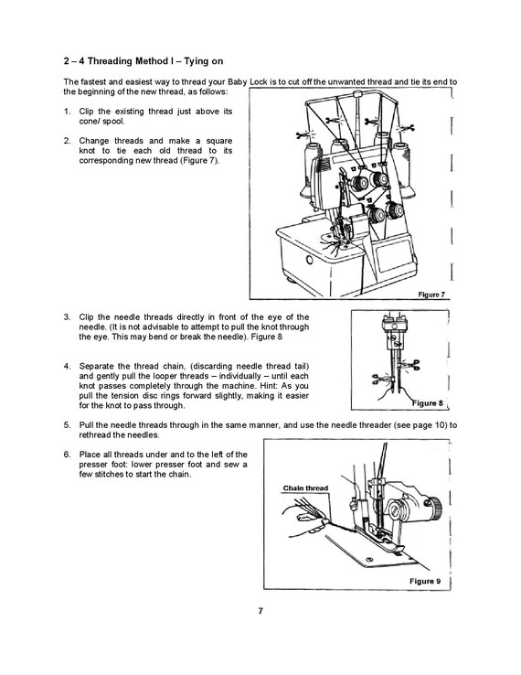 User's Manual: Tie breakers