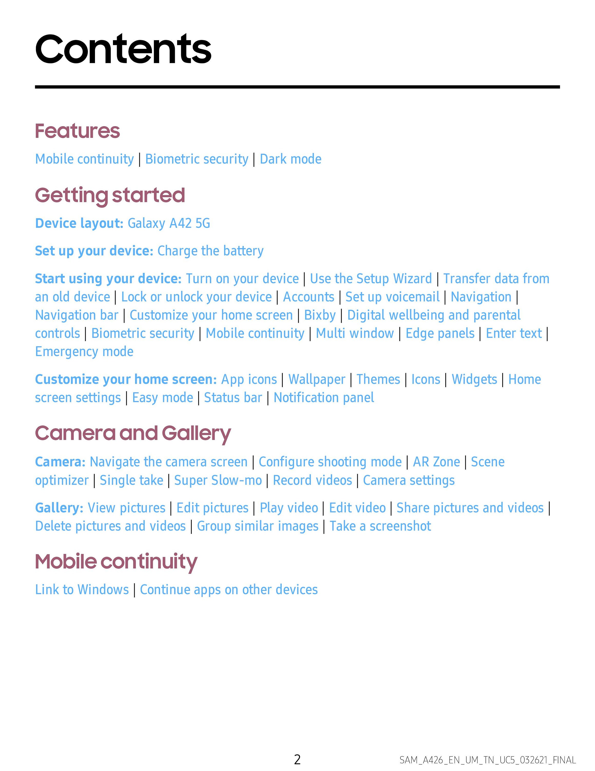gallery photo