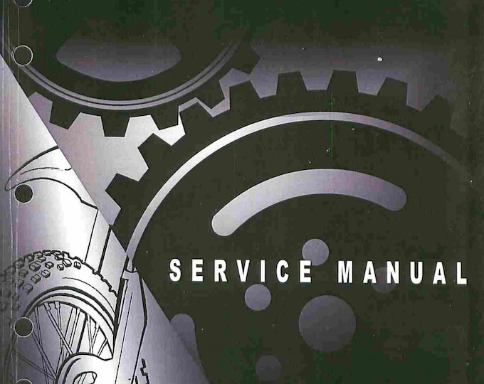 Honda 2003 2006 CBR600RR 03-06 - Service Manual - Parts Manual - Owner manual - Pdf Download